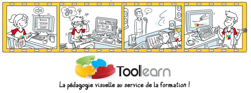Toolearn - AMF - Arnaques